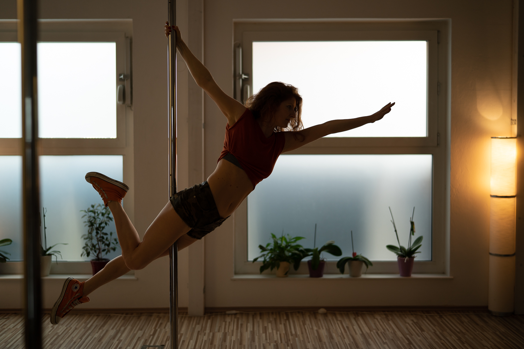 Pole Dance Mistelbach